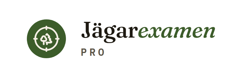 Jägarexamen Pro